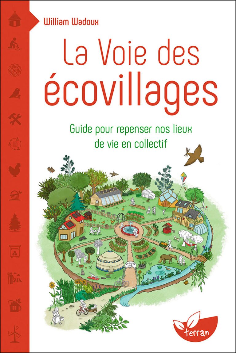 découvrir les écovillages