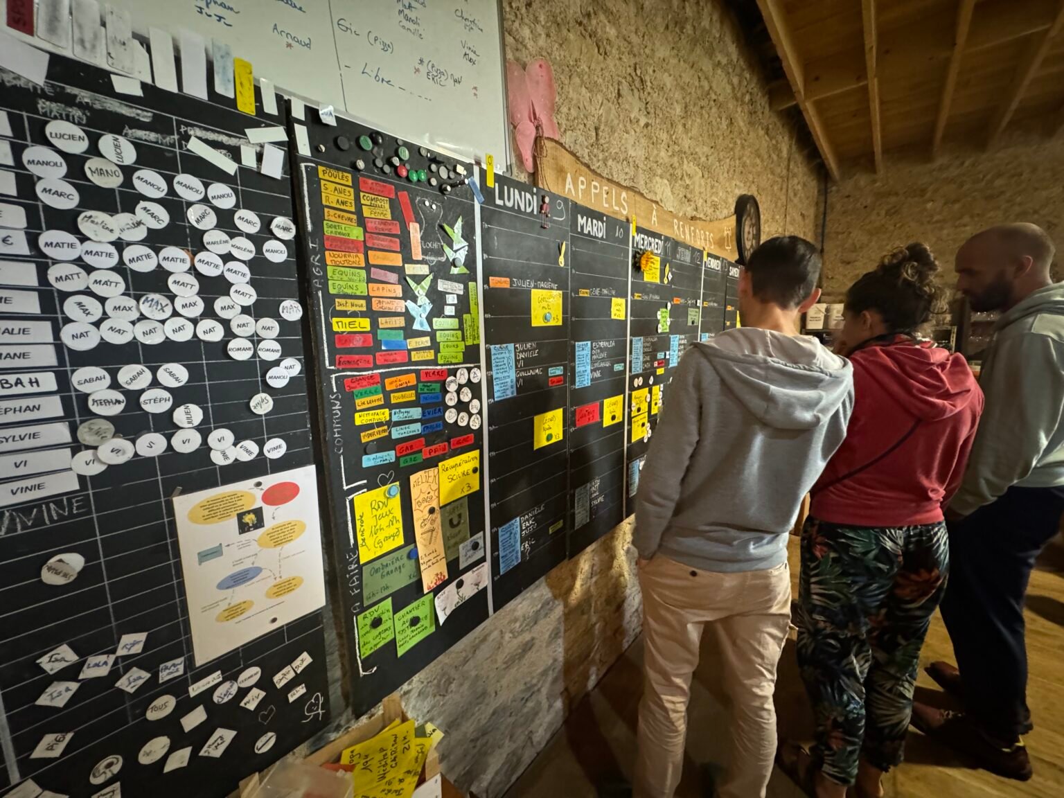 Voyage en immersion dans les écovillages du sud-ouest de la France