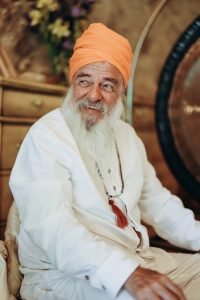Maître Jai Hari Singh