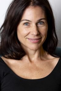 Portrait Ananda Ceballos